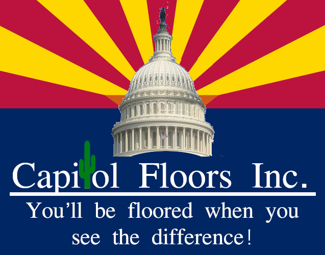 Capitol Floors AZ